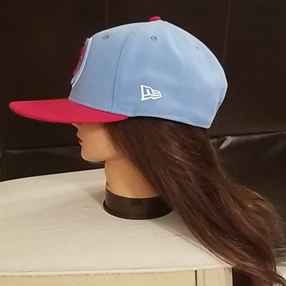 Chicago Cubs hat - Picture 2 of 4